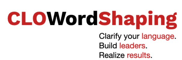 CLO Wordshaping