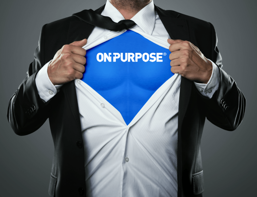 on-purpose super power